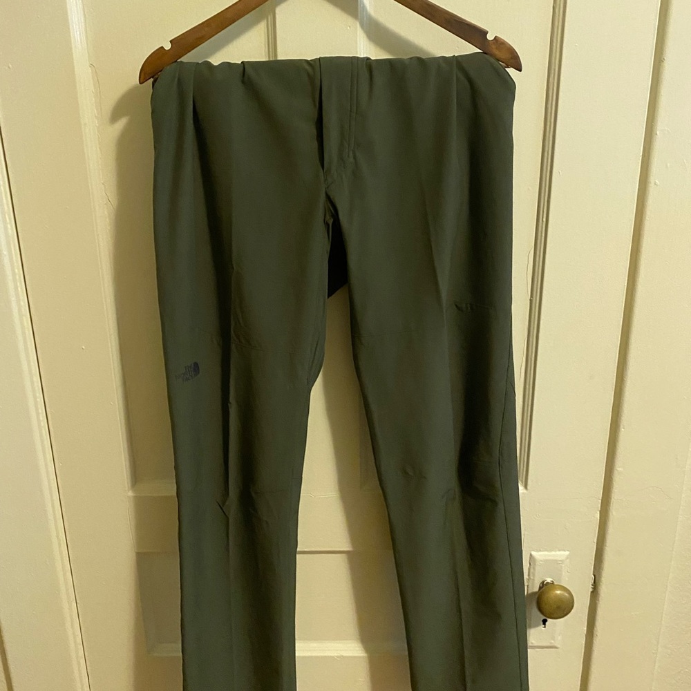 The North Face Hiking Pants